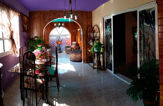 Inmuebles Mandy