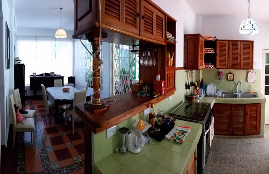 Inmuebles Mandy